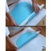 Wałek cukierniczy do masy cukrowej  50cm
